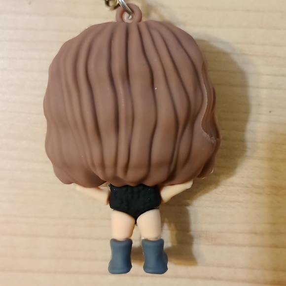 🆕 Taylor Swift Figurine Key Chain Bag Clip Chain - Picture 4 of 6